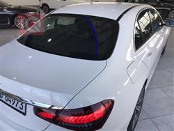 مێرسێدس بێنز E-Class